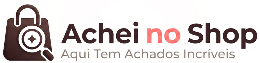 AcheiNoShop